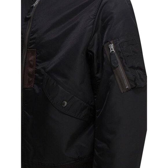 Buzz Rickson'S L-2B Bomber Tag Size M Men - Picture 3 of 4